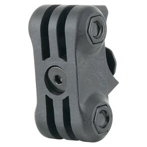 TREK RCS PRO STEM BLENDR BASES BLACK RCS PRO STEM BLENDR DUO BASE