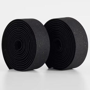TREK GEL CORK HANDLEBAR TAPE SET BLACK