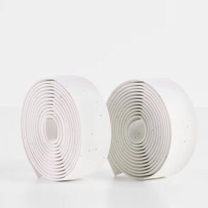 TREK GEL CORK HANDLEBAR TAPE SET WHITE