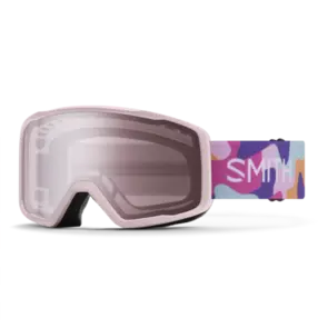 SMITH TRIBUTE - CARNATION PUZZLE - IGNITOR MIRROR / EXTRA LENS NOT INCLUDED