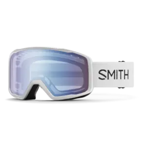 SMITH 2026 TRIBUTE WHITE BLUE SENSOR MIRROR