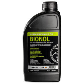 TRICKSTUFF BRAKEFLUID BIONOL 1000ML