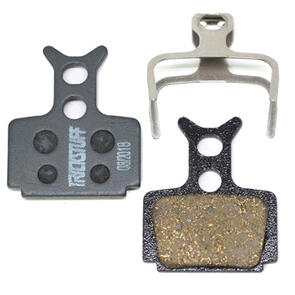 TRICKSTUFF BRAKEPAD 630 STANDARD