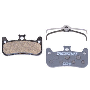 TRICKSTUFF BRAKEPAD 640 STANDARD