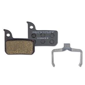 TRICKSTUFF BRAKEPAD 860 STANDARD