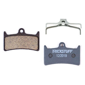 TRICKSTUFF BRAKEPAD 860 POWER