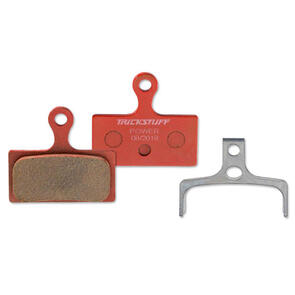 TRICKSTUFF BRAKEPAD 250 POWER