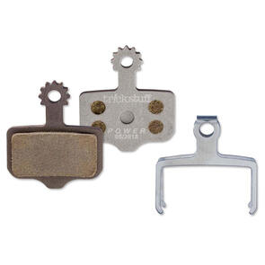 TRICKSTUFF BRAKEPAD 830 POWER ALU