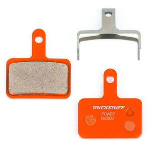 TRICKSTUFF BRAKEPAD 240 POWER