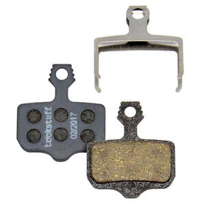 TRICKSTUFF BRAKEPAD 830 STANDARD