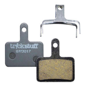 TRICKSTUFF BRAKEPAD 240 STANDARD