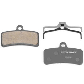 TRICKSTUFF BRAKEPAD 260 STANDARD
