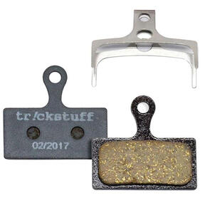 TRICKSTUFF BRAKEPAD 250 STANDARD