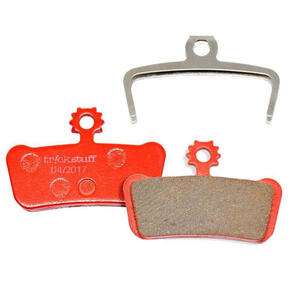 TRICKSTUFF BRAKEPAD 850 POWER