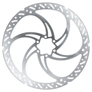 TRICKSTUFF ROTOR HEAVY DUTY 223MM 2.05 IS STEEL
