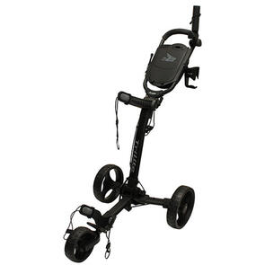 TRILITE TRUNDLER BLACK