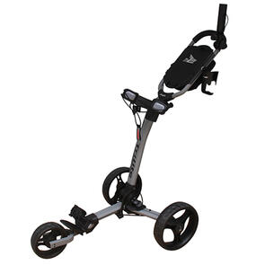 TRILITE TRUNDLER NARDO WITH BLACK