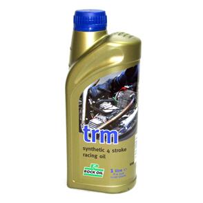 ROCK OIL ENGINE OIL SYNTHETIC TRM RACING 20W-60 ROCK OIL 1L