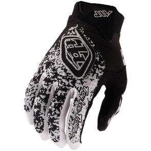 TROY LEE DESIGNS 2026 AIR GLOVE SEVER BLACK / WHITE