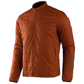 TROY LEE DESIGNS 2025 CRESTLINE JACKET MONO COPPER