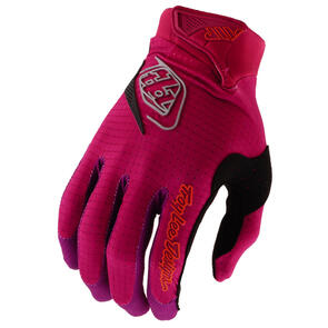 TROY LEE DESIGNS 2026 AIR GLOVE MONO LIGHT FUCHSIA