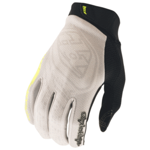TROY LEE DESIGNS 2026 GP PRO GLOVE FRAMES VAPOR / GRAY