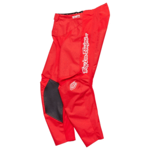 TROY LEE DESIGNS 2025 YOUTH GP PRO PANT MONO RED