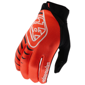 TROY LEE DESIGNS 2026 YOUTH GP PRO GLOVE MONO ORANGE
