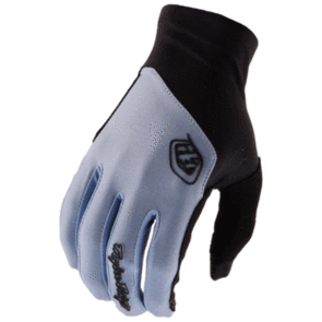 TROY LEE DESIGNS 2026 FLOWLINE GLOVE MONO DAWN BLUE