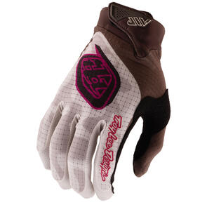 TROY LEE DESIGNS 2026 AIR GLOVE MYTH DARK OLIVE / PUMICE