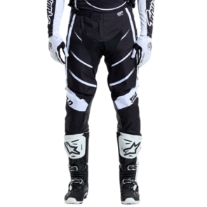 TROY LEE DESIGNS GP PRO PANT SPUN BLACK