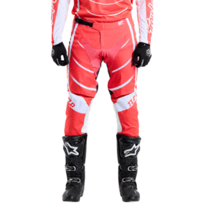 TROY LEE DESIGNS GP PRO PANT SPUN RED