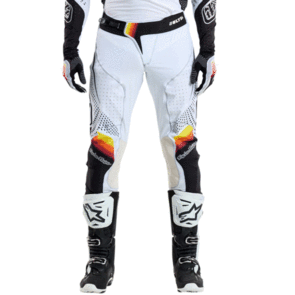 TROY LEE DESIGNS SE ULTRA PANT OPTIC WHITE