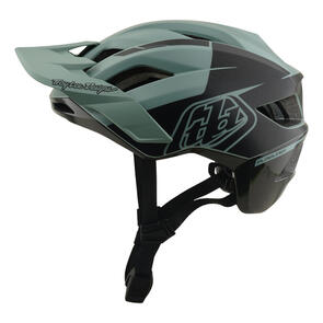 TROY LEE DESIGNS 2026 FLOWLINE SE AS HELMET HYDRO SAGE / CHARCOAL
