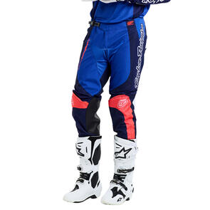 TROY LEE DESIGNS 2026 GP PRO PANT FRAMES NAVY / WHITE