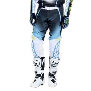TROY LEE DESIGNS 2026 GP PRO PANT FRAMEWORK CARBON / GRAY
