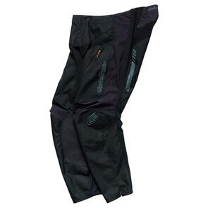 TROY LEE DESIGNS 2026 SCOUT GP PRO PANT MONO BLACK