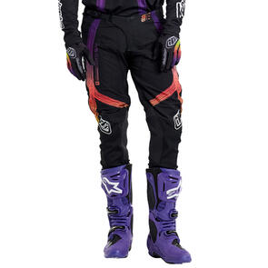 TROY LEE DESIGNS 2026 SE PRO PANT STRIPES BLACK / MULTI
