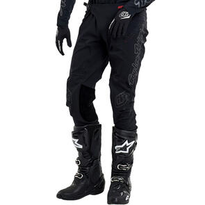 TROY LEE DESIGNS 2026 SE ULTRA PANT MONO BLACK