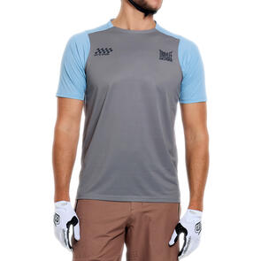 TROY LEE DESIGNS 2026 SKYLINE PRO SS JERSEY FANGS ARMY