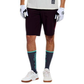 TROY LEE DESIGNS 2026 SKYLINE TRAIL SHORT + LINER | MONO BARK