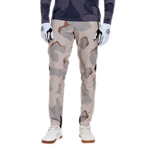 TROY LEE DESIGNS 2026 SKYLINE PRO PANT FLOW CAMO PUMICE