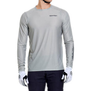 TROY LEE DESIGNS 2026 SKYLINE PRO AIR LONG SLEEVE JERSEY MONO SAGE