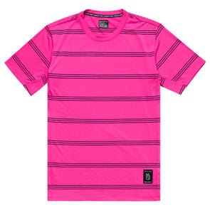 TROY LEE DESIGNS 2026 SKYLINE SS RIDE TEE WASHED OUT PARTY PINK