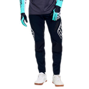 TROY LEE DESIGNS 2026 SPRINT PRO PANT MONO BLACK
