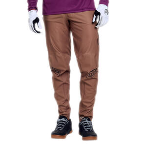 TROY LEE DESIGNS 2026 SPRINT PRO PANT MONO SIENNA