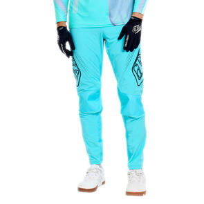 TROY LEE DESIGNS 2026 SPRINT PRO PANT MONO REAL TEAL