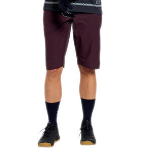 TROY LEE DESIGNS 2026 WOMENS LILIUM PRO SHORT SHELL MONO BARK