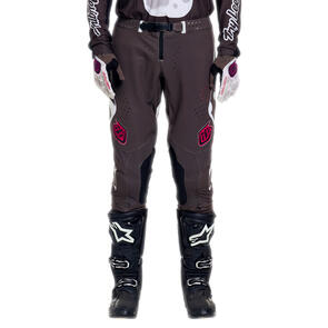 TROY LEE DESIGNS 2027 SE PRO PANT MYTH DARK OLIVE / PUMICE