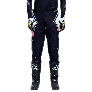 TROY LEE DESIGNS 2027 SE ULTRA PANT PROTON BLACK